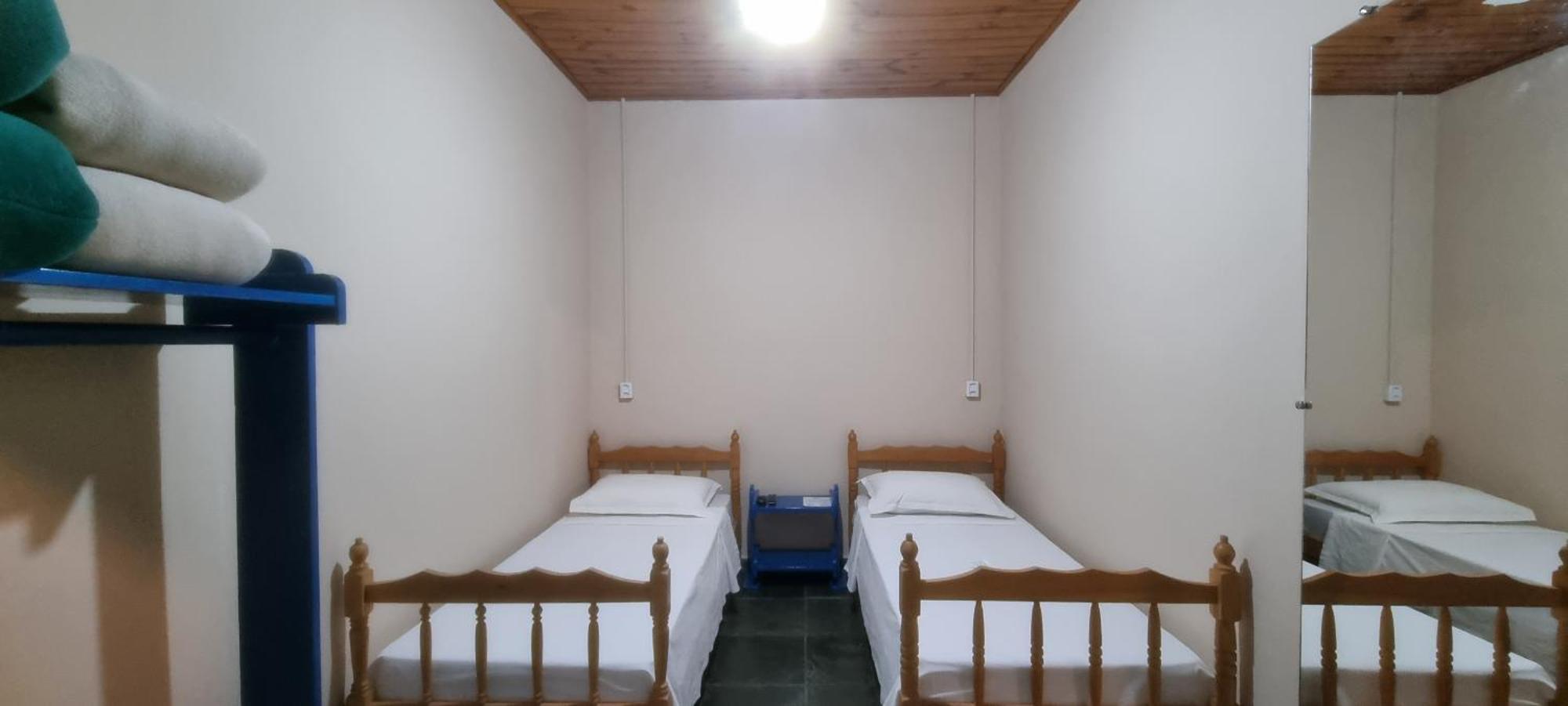 Pousada Ajuru - Aiuruoca-Mg Экстерьер фото