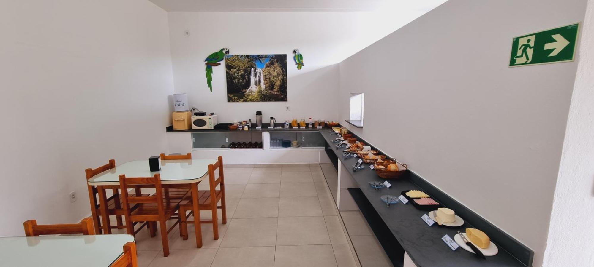 Pousada Ajuru - Aiuruoca-Mg Экстерьер фото