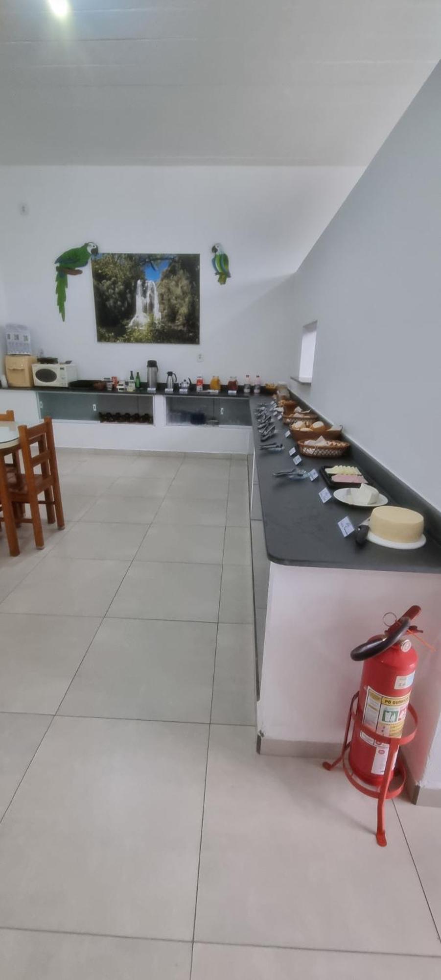 Pousada Ajuru - Aiuruoca-Mg Экстерьер фото