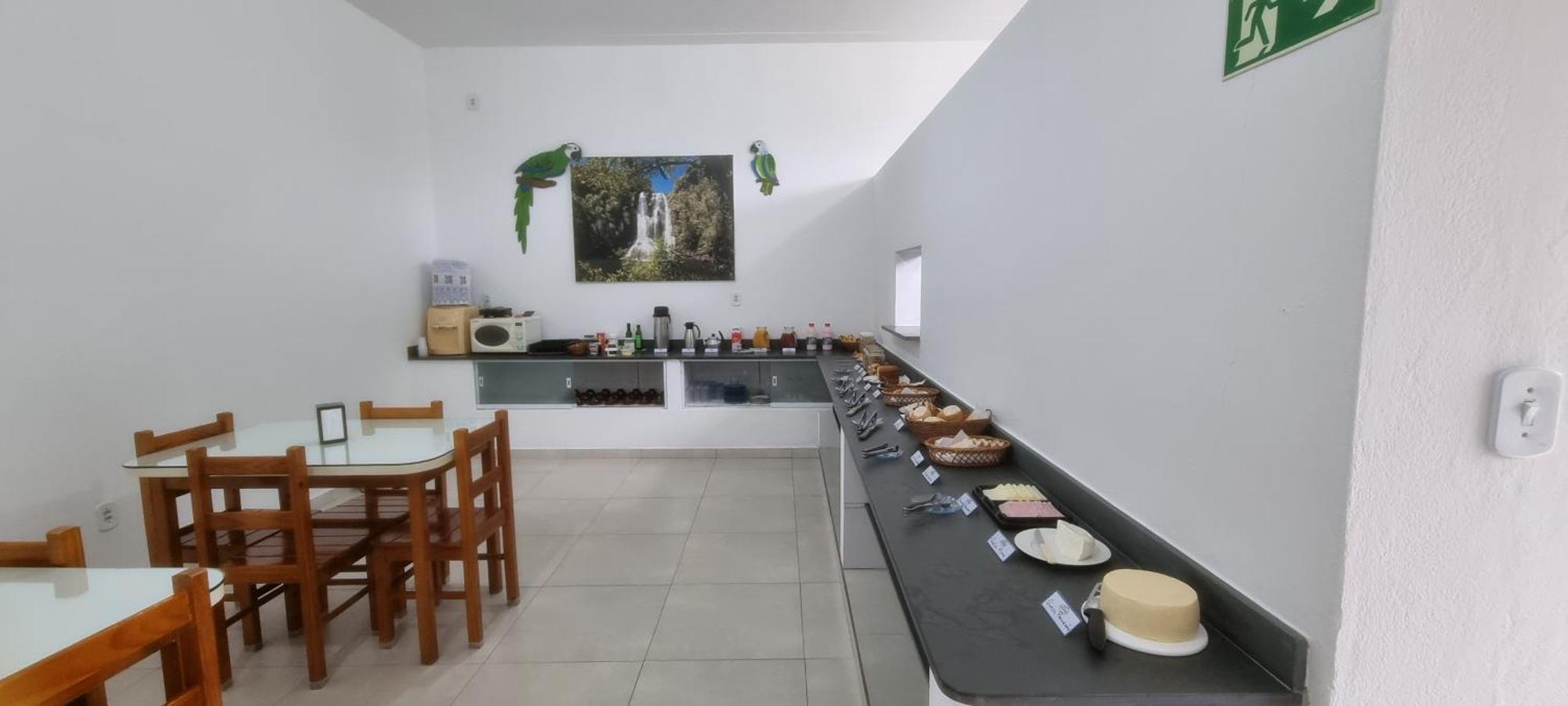 Pousada Ajuru - Aiuruoca-Mg Экстерьер фото