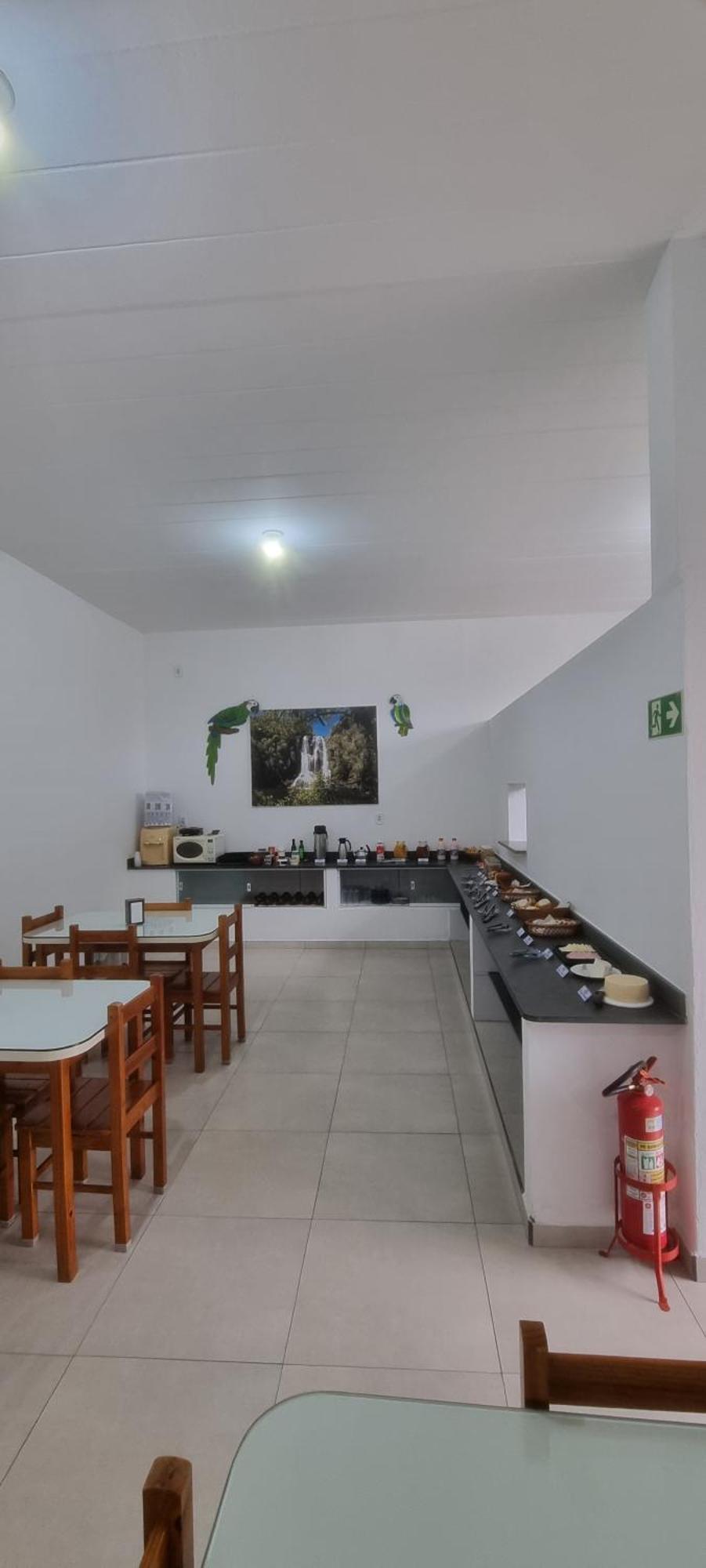 Pousada Ajuru - Aiuruoca-Mg Экстерьер фото